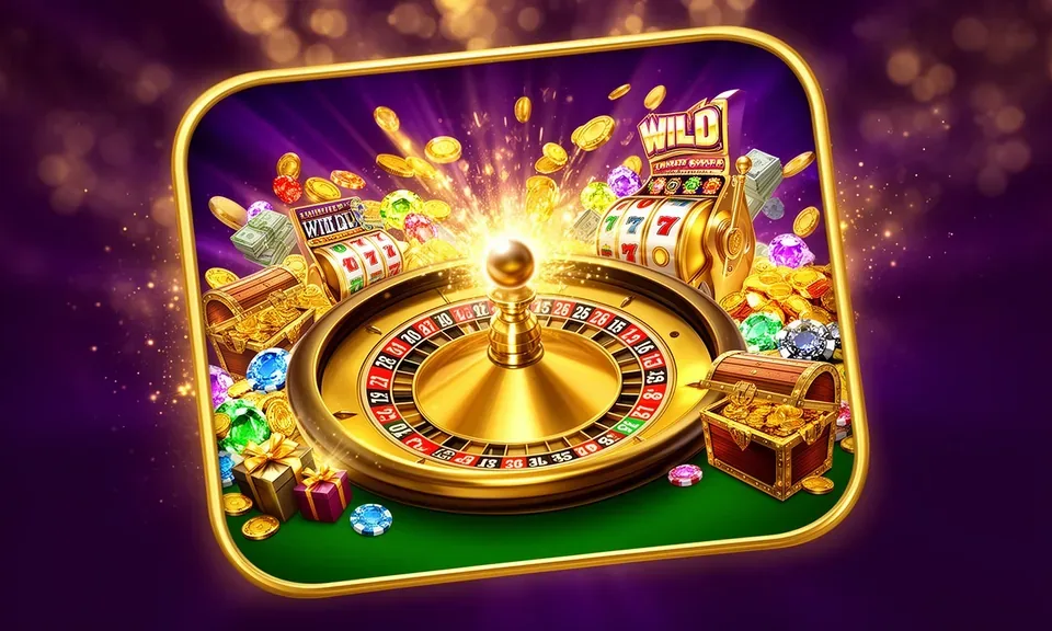 th82 สิ่งที่คุณจะพบในกลุ่มเกม Rabcat